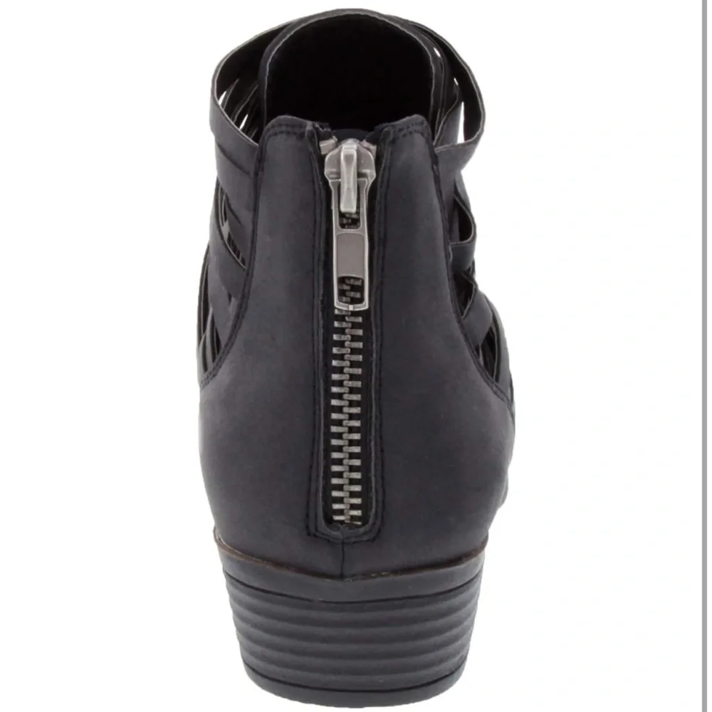 London Fog Women’s Ankle Boots Size 10 NEW # box 968